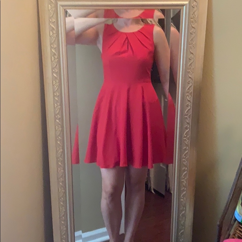 🎉 SALE NWT Express dress